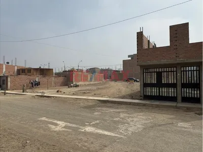 Venta De Terreno En Carabayllo - Urbanizacion Santa Maria  5Ta Etapa