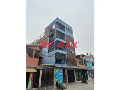 Venta De Departamento Frente A Parque