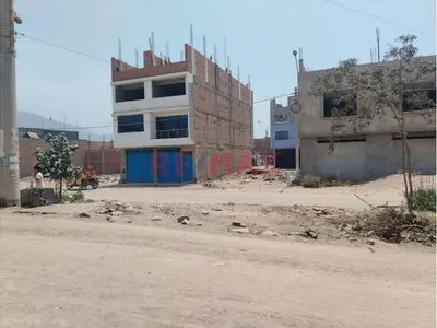 Venta de Terreno / Lote en Carabayllo - Lima