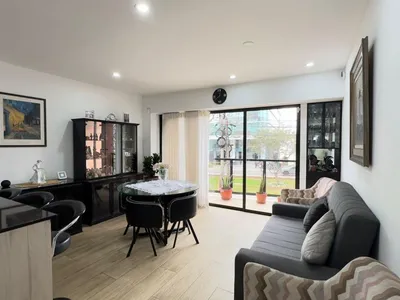 Venta de Departamento en Magdalena - del - Mar - Lima 3 Dormitorios