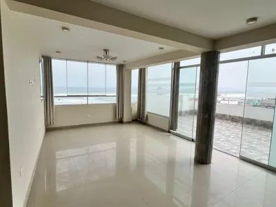 Venta de Departamento en Lurín - Lima 4 Dormitorios 