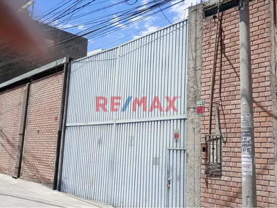 Venta De Terreno De 900 M2 En José Luis Bustamante Y Rivero A Media Cuadra De La Av. Dolores Ideal Para Proyectos E Inversión