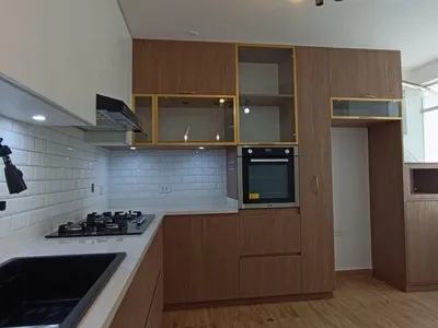 Venta de Departamento en Ate - Lima 3 Dormitorios 