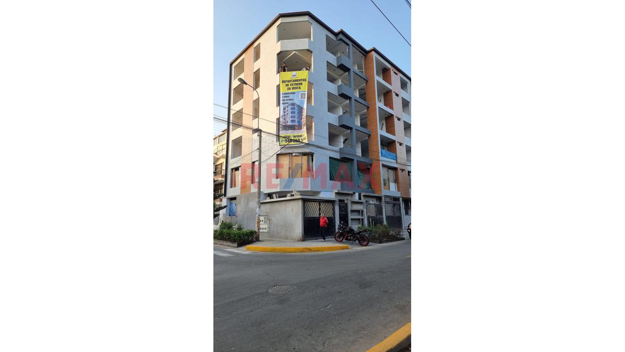 Proyecto A 3 Meses De Entrega, Solo 2 Departamentos Por Piso En Ate Urb. Olimpo Salamanca