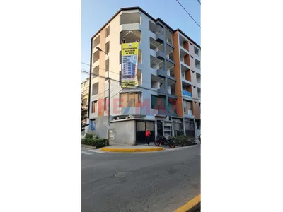 Proyecto A 3 Meses De Entrega, Solo 2 Departamentos Por Piso En Ate Urb. Olimpo Salamanca