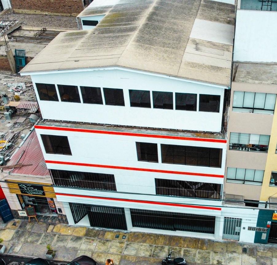 Venta de Local Comercial en Lince - Lima 14 Dormitorios 