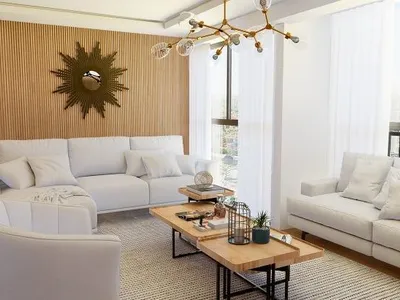 Venta de Departamento en San Miguel - Lima 3 Dormitorios