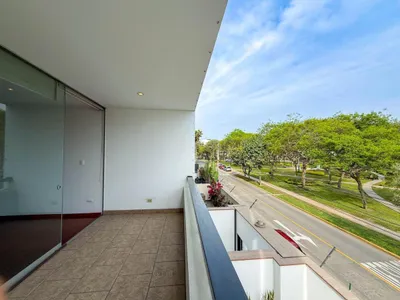 Departamento en venta · Jr. la Niña 370, Santiago de Surco · 192 m², 3 dorm.
