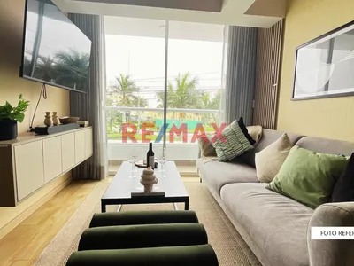 Se Vende Dpto De 3 Dormitorios De Estreno Vista Externa Fte A Parque En Bellavista No Paga Alcabala