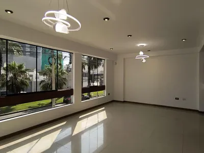 Alquiler de Departamento en Victor Larco Herrera - Trujillo 3 Dormitorios 
