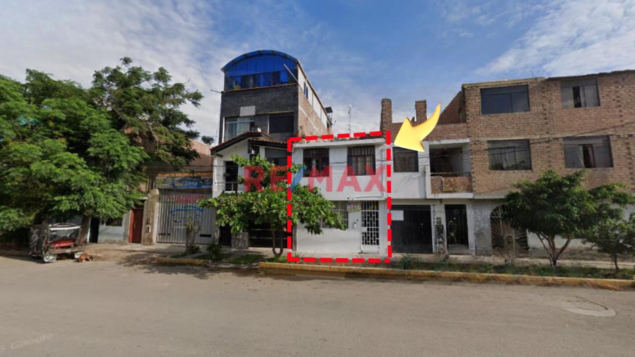 Casa En Alquiler Av Los Andes La Victoria Chiclayo