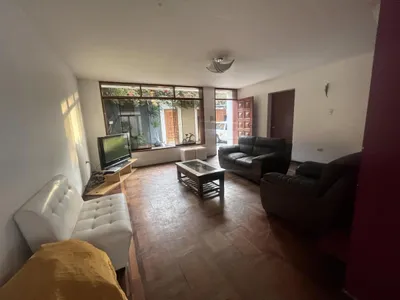 Alquiler de Casa en San Borja - Lima 3 Dormitorios 