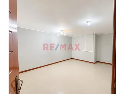 🏡 Amplio Departamento En Alquiler Frente A Parque | Monterrico Norte – San Borja 🌳