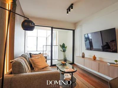 Venta de Departamento en San Isidro - Lima 2 Dormitorios