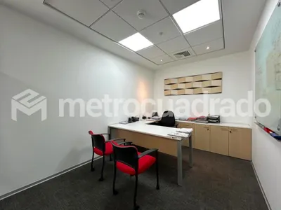 Venta de Oficina en Miraflores - Lima 0 Dormitorio 
