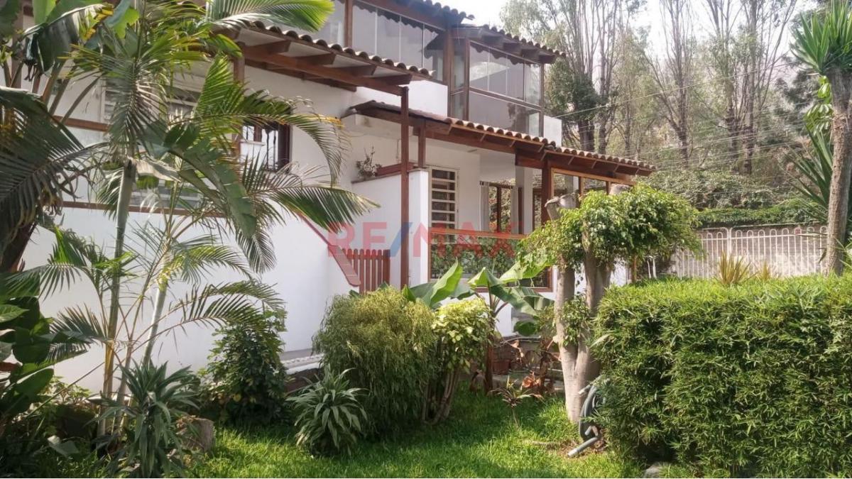 Venta de Departamento en Chosica - Lima 1 Dormitorio 