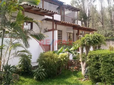 Venta de Departamento en Chosica - Lima 1 Dormitorio 
