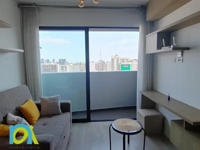 Alquiler de Departamento en Cercado - de - Lima - Lima 1 Dormitorio 