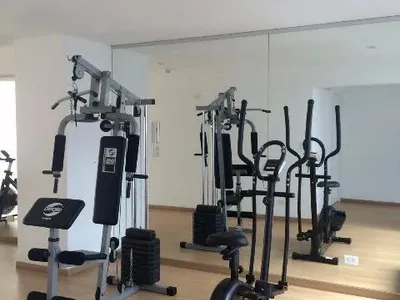 Venta de Departamento en Miraflores - Lima 2 Dormitorios