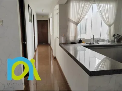 Alquiler de Departamento en Ate - Lima 3 Dormitorios 