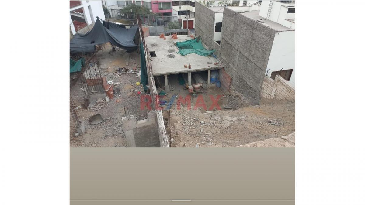 Venta de Terreno / Lote en Santiago de Surco - Lima 0 Dormitorio 