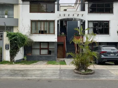 Venta de Departamento en La Molina - Lima 2 Dormitorios