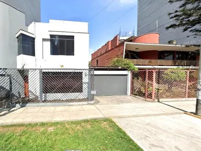 Venta de Terreno / Lote en Jesús María - Lima 0 Dormitorio 