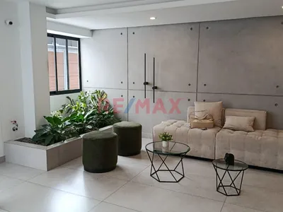 ALQUILER DE MINI DEPA DE ESTRENO EN JESÚS MARÍA  🏡✨