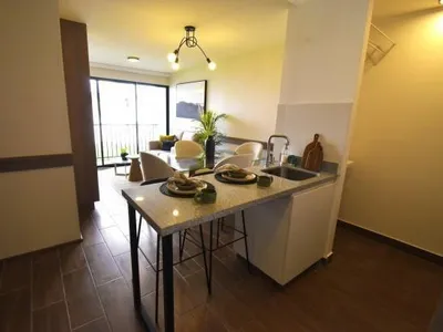 Venta de Departamento en Chorrillos - Lima 3 Dormitorios
