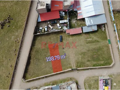 🚨 ¡Haz Una Inversión Inteligente En Una De Las Zonas Con Mayor Crecimiento De Huancayo! 🏡📈