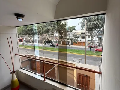 Venta de Departamento en La Molina - Lima 1 Dormitorio