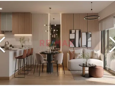 Departamento en venta · Pueblo Libre · 55 m², 2 dorm.