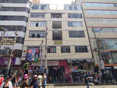 Venta de Local Comercial en La Victoria - Lima 0 Dormitorio 