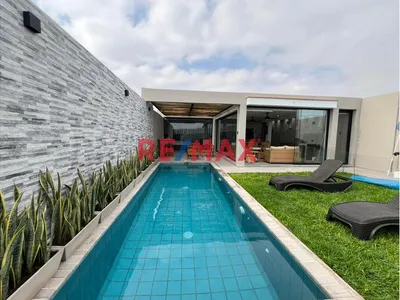 Casa De Playa En Venta – Mejía