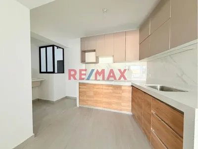 📣Oportunidad Única: Moderno Duplex En Piso 12° (1202) – Urb San Fernando