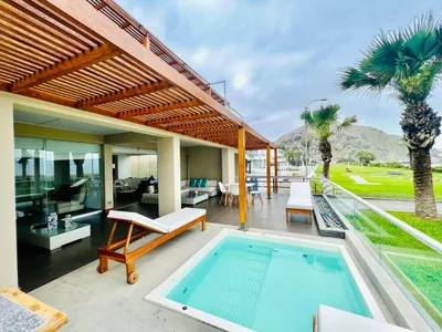 Venta de Departamento en Mala - Cañete 4 Dormitorios