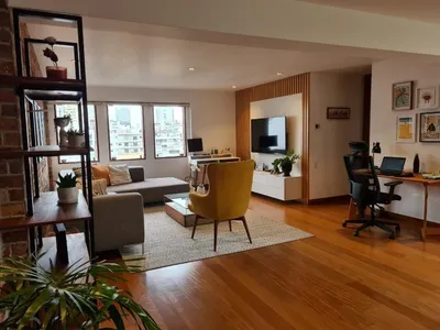 Venta de Departamento en Miraflores - Lima 1 Dormitorio