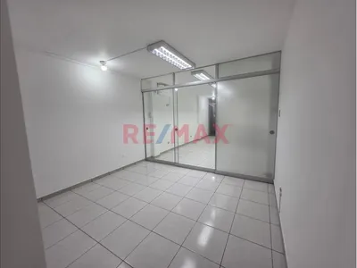 Alquiler De Oficina En San Martin De Porres