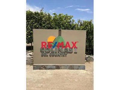Venta Terreno 501 M2 En Cieneguilla - Condominio Colinas Del Country I