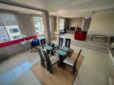Venta de Departamento en San Borja - Lima 3 Dormitorios