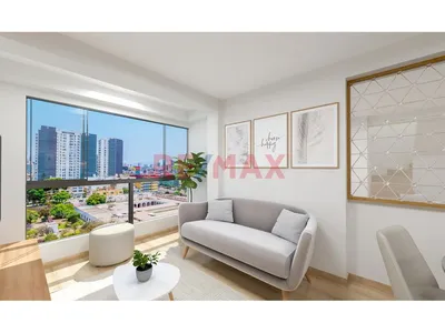 Departamento Duplex De Estreno En Pre Venta En San Miguel 3 Dormitorios – Zona Residencial Cerca A Parque