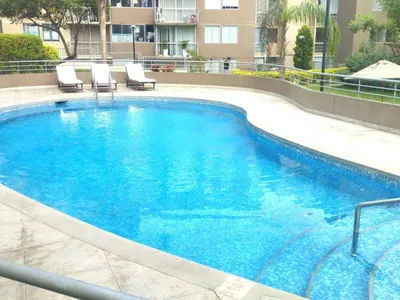 Venta de Departamento en Chaclacayo - Lima 3 Dormitorios 