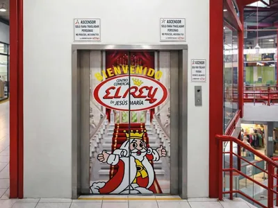 Venta de Local Comercial en Jesús María - Lima 0 Dormitorio 