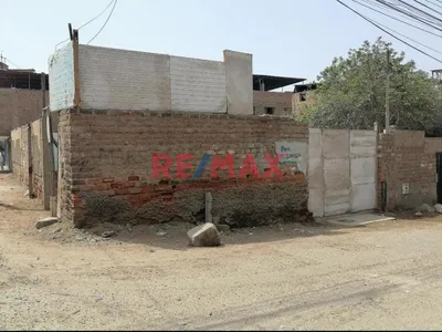 Venta de Terreno / Lote en Villa María del Triunfo - Lima 0 Dormitorio 