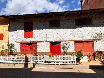 Terreno 181 m²