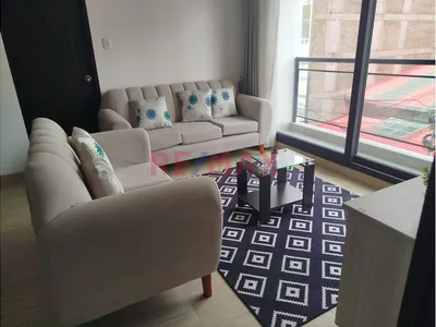 Departamento De Estreno En Alquiler – Urb. La Florida, Wanchaq, Cusco