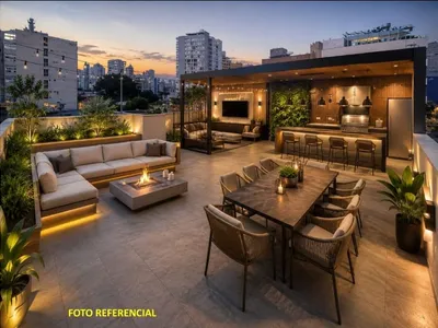 🏡 Departamento En Venta En Miraflores Con Azotea Propia Y Gran Potencial De Ampliación