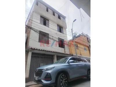Se Remata Casa 3 Pisos