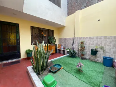 ¡Atención Inversionistas! Casa En Venta En El Agustino