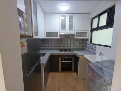 Venta de Departamento en San Miguel - Lima 3 Dormitorios
